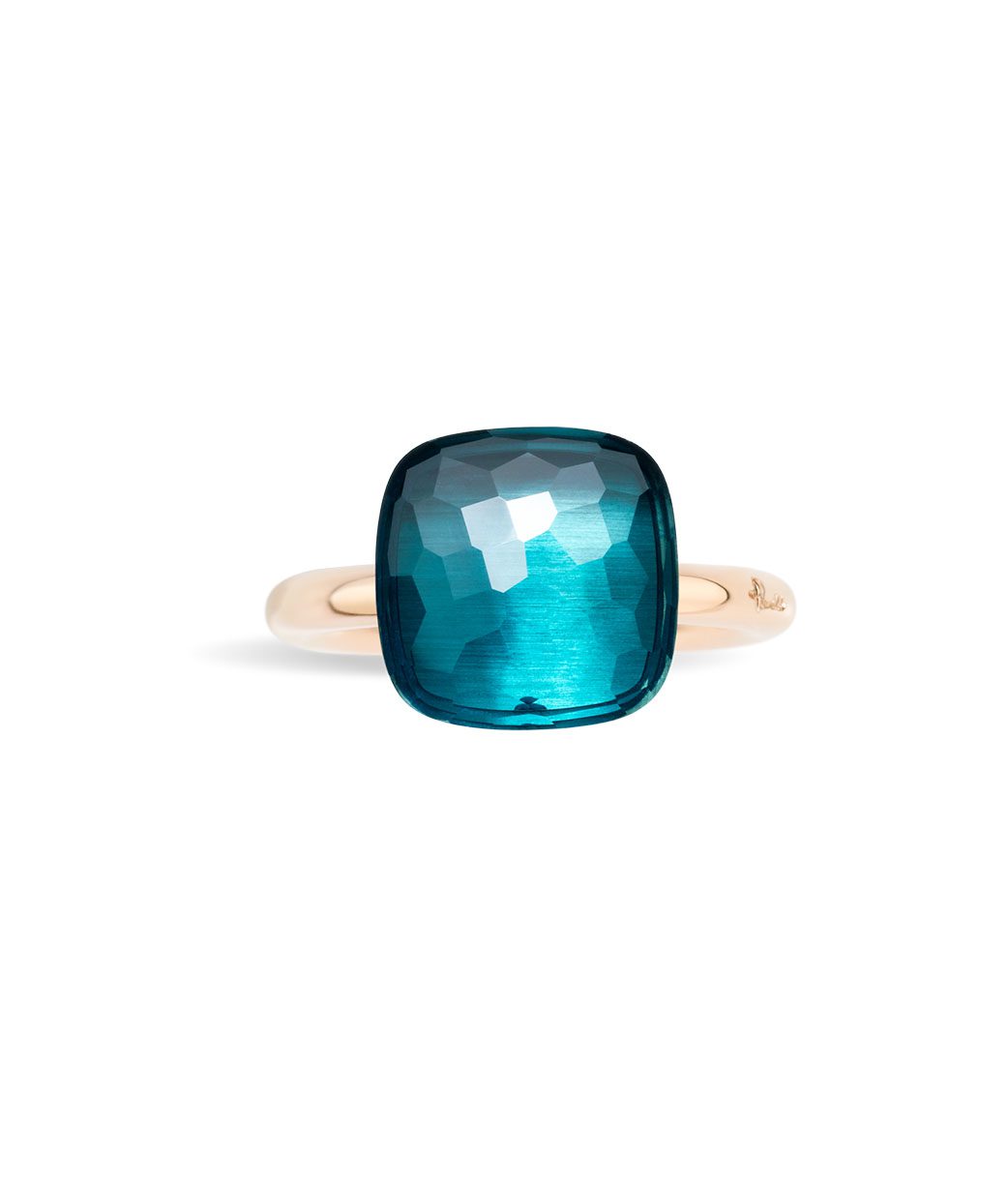 Nudo Maxi Ring