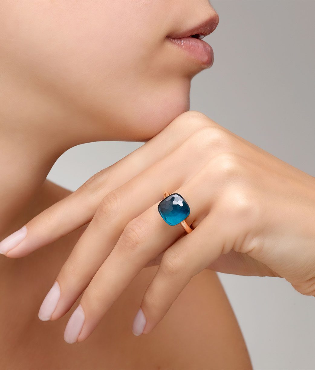 Nudo Maxi Ring