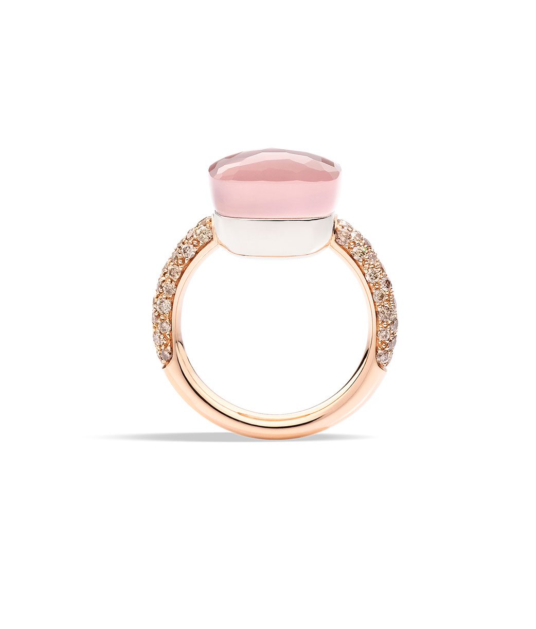 Nudo Maxi Ring