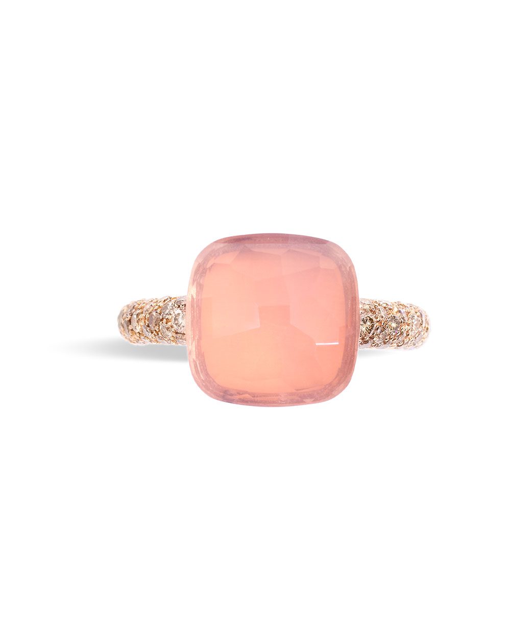 Nudo Maxi Ring