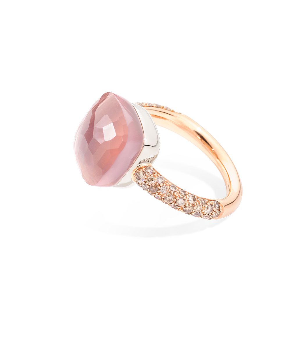 Nudo Maxi Ring