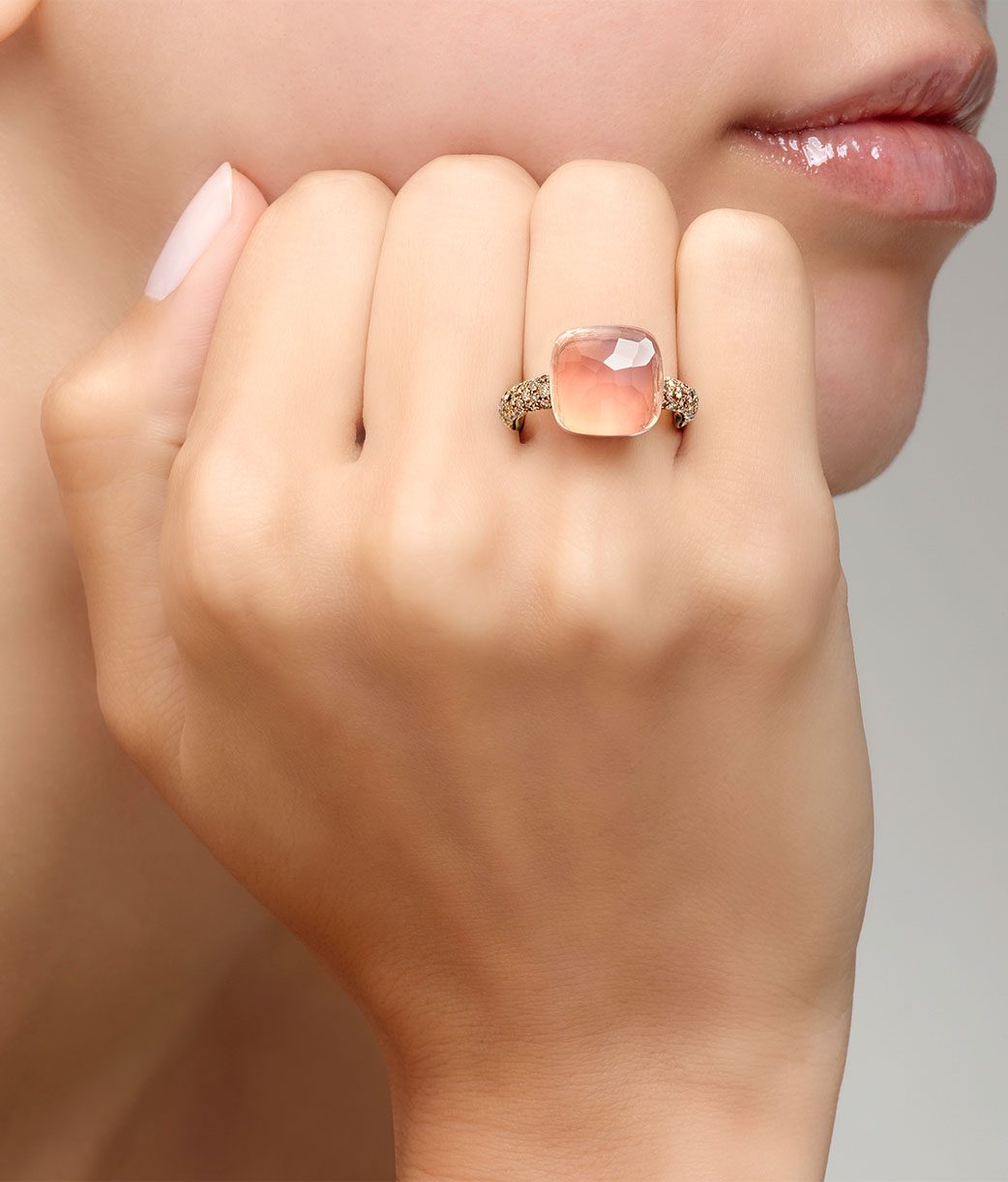 Nudo Maxi Ring
