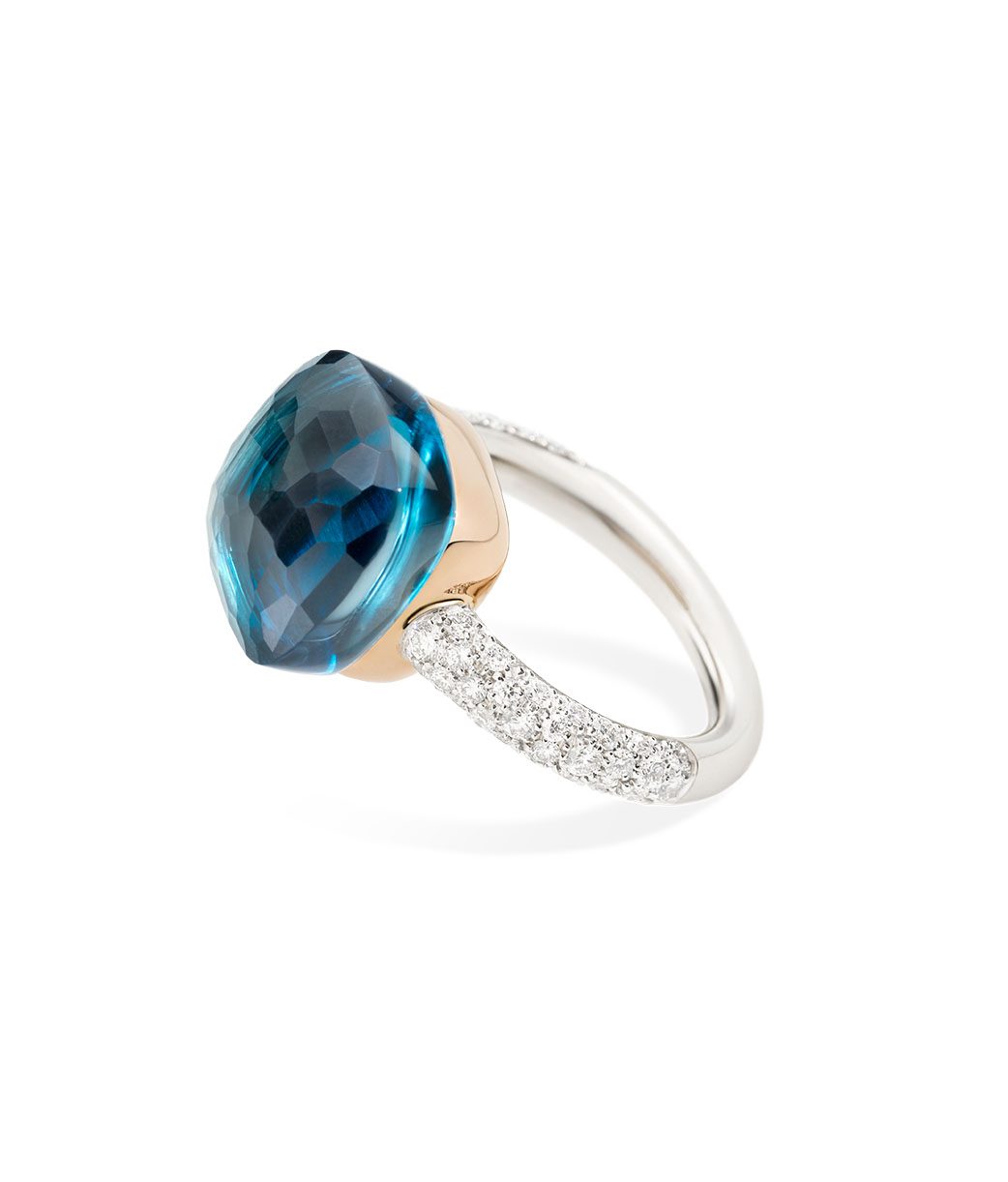 Nudo Maxi Ring