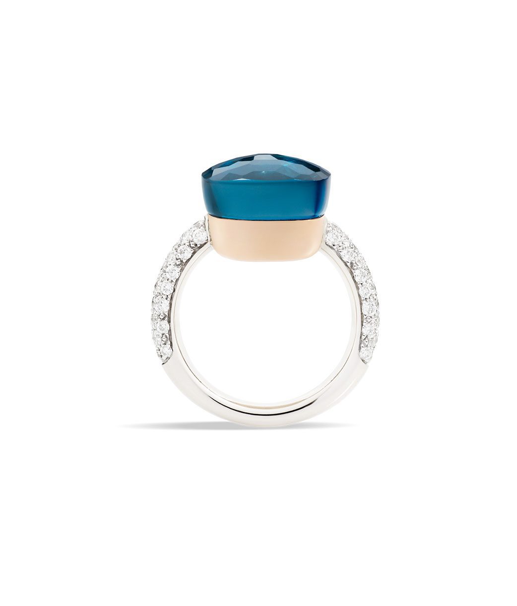 Nudo Maxi Ring