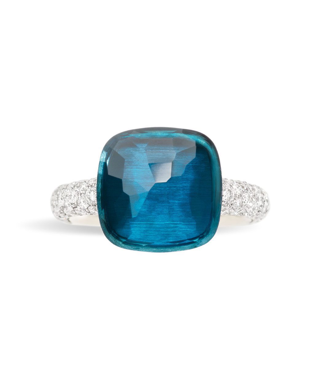 Nudo Maxi Ring