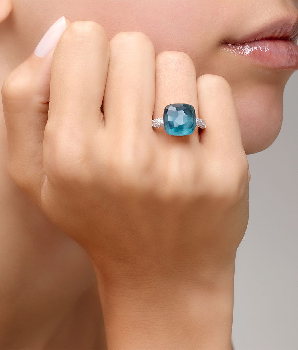 Nudo Maxi Ring