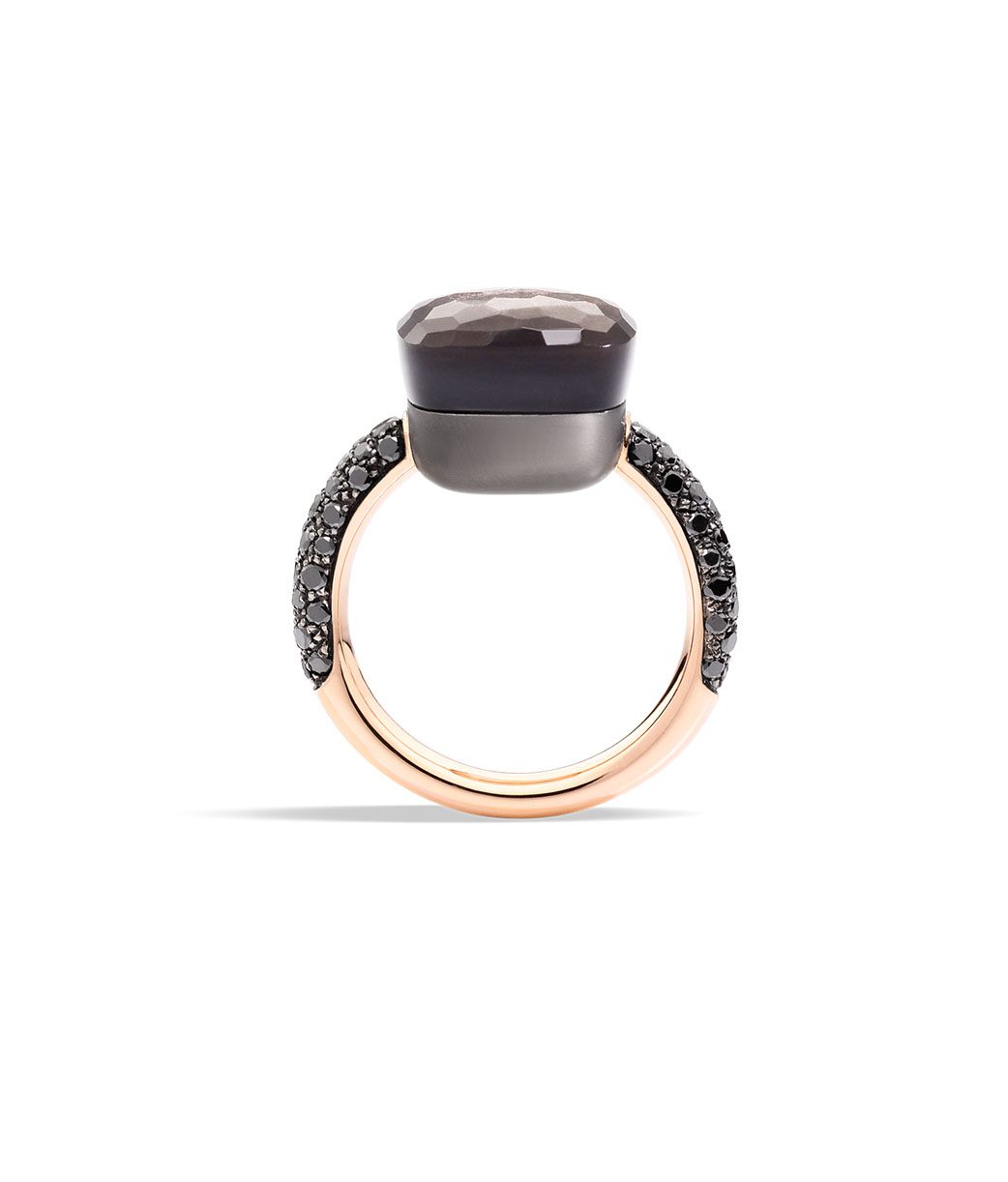 Nudo Maxi Ring
