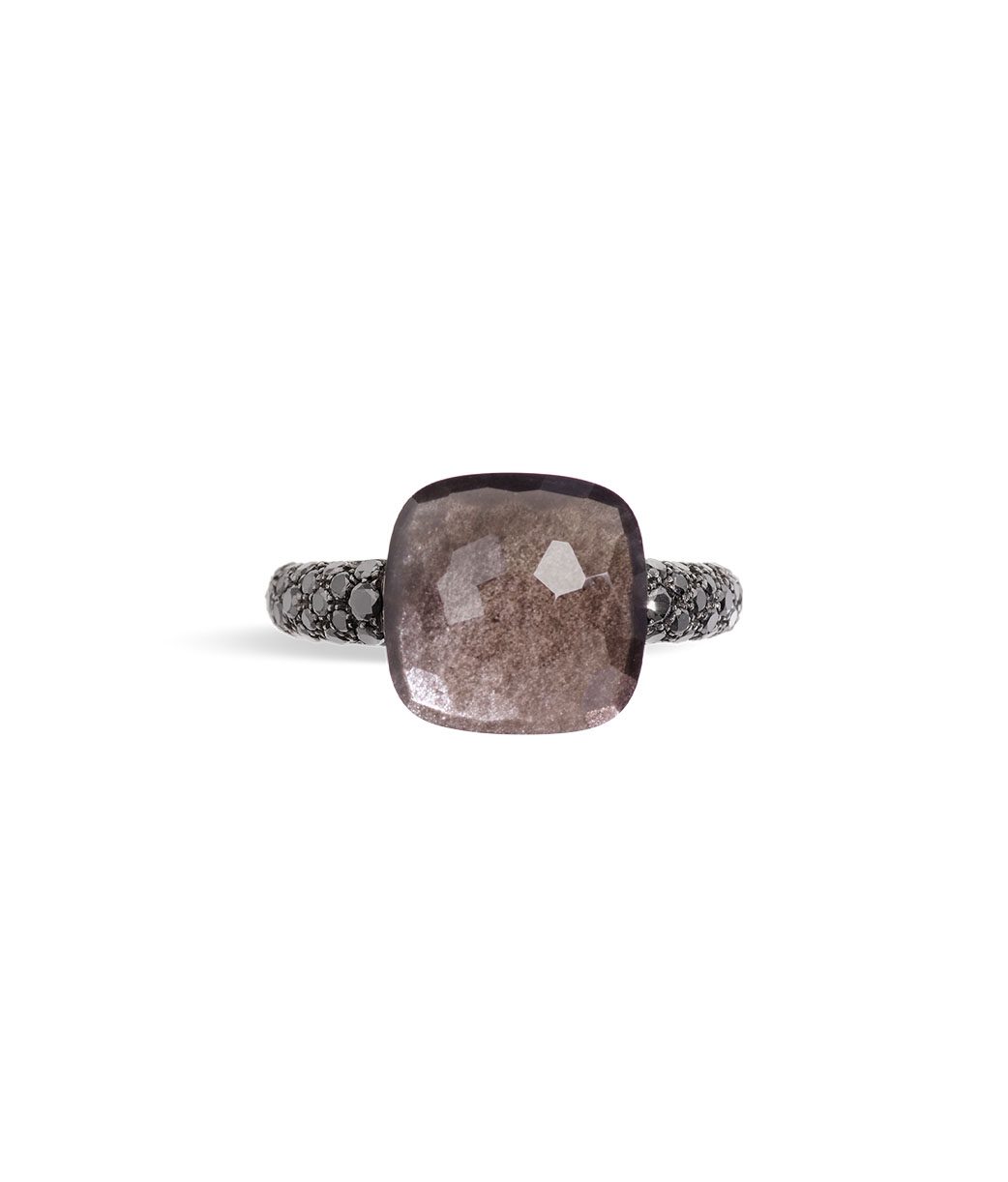 Nudo Maxi Ring