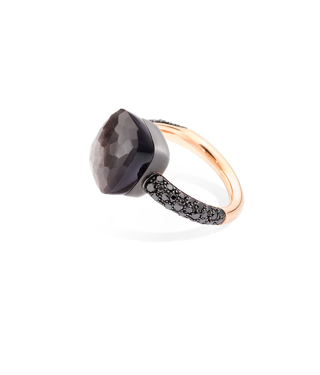 Nudo Maxi Ring