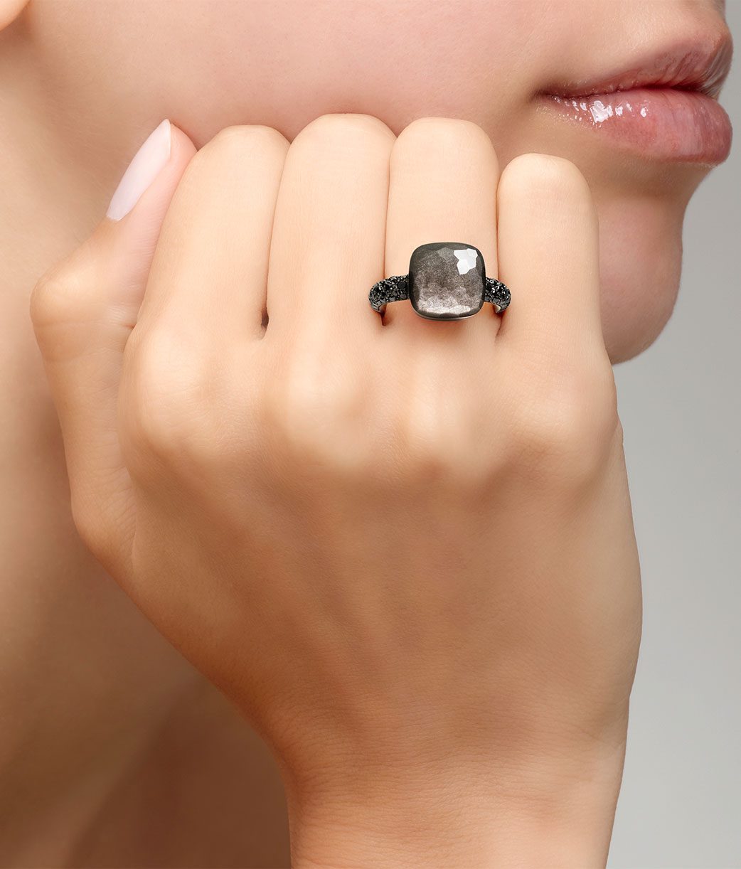 Nudo Maxi Ring