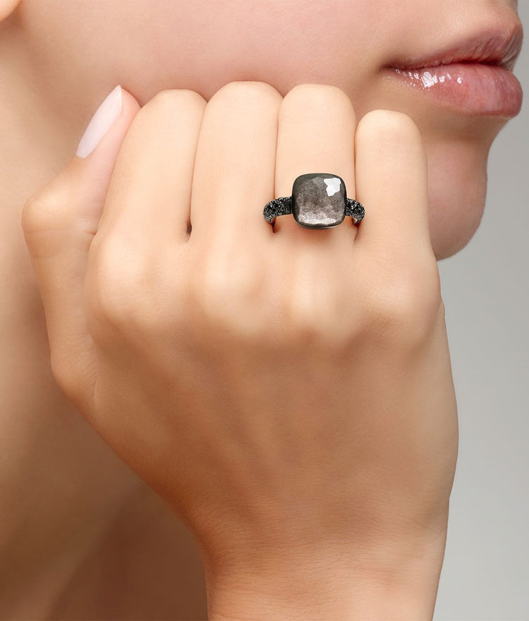 Nudo Maxi Ring