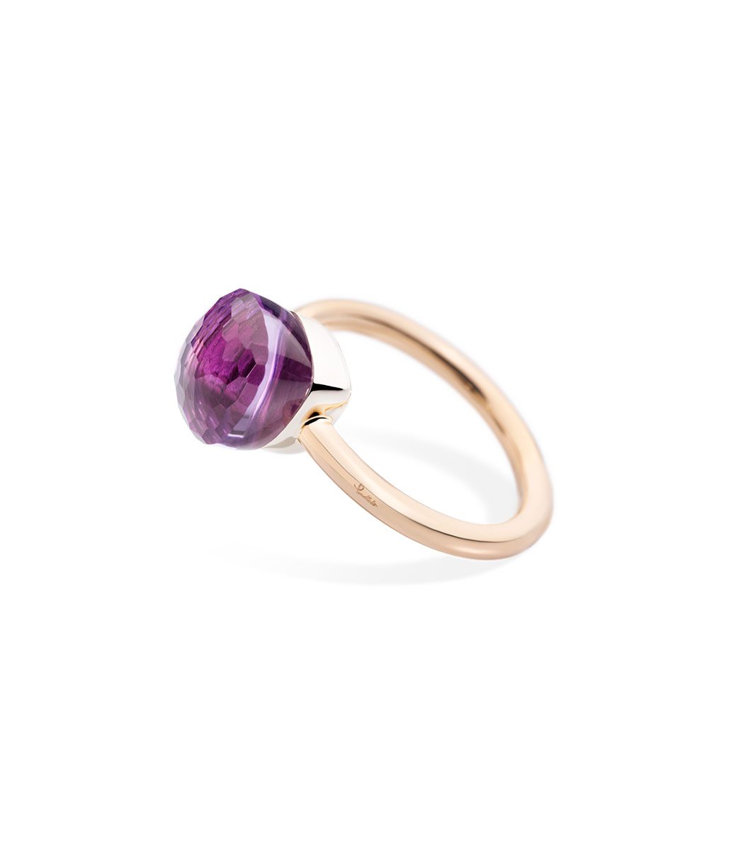 Nudo Petit Ring