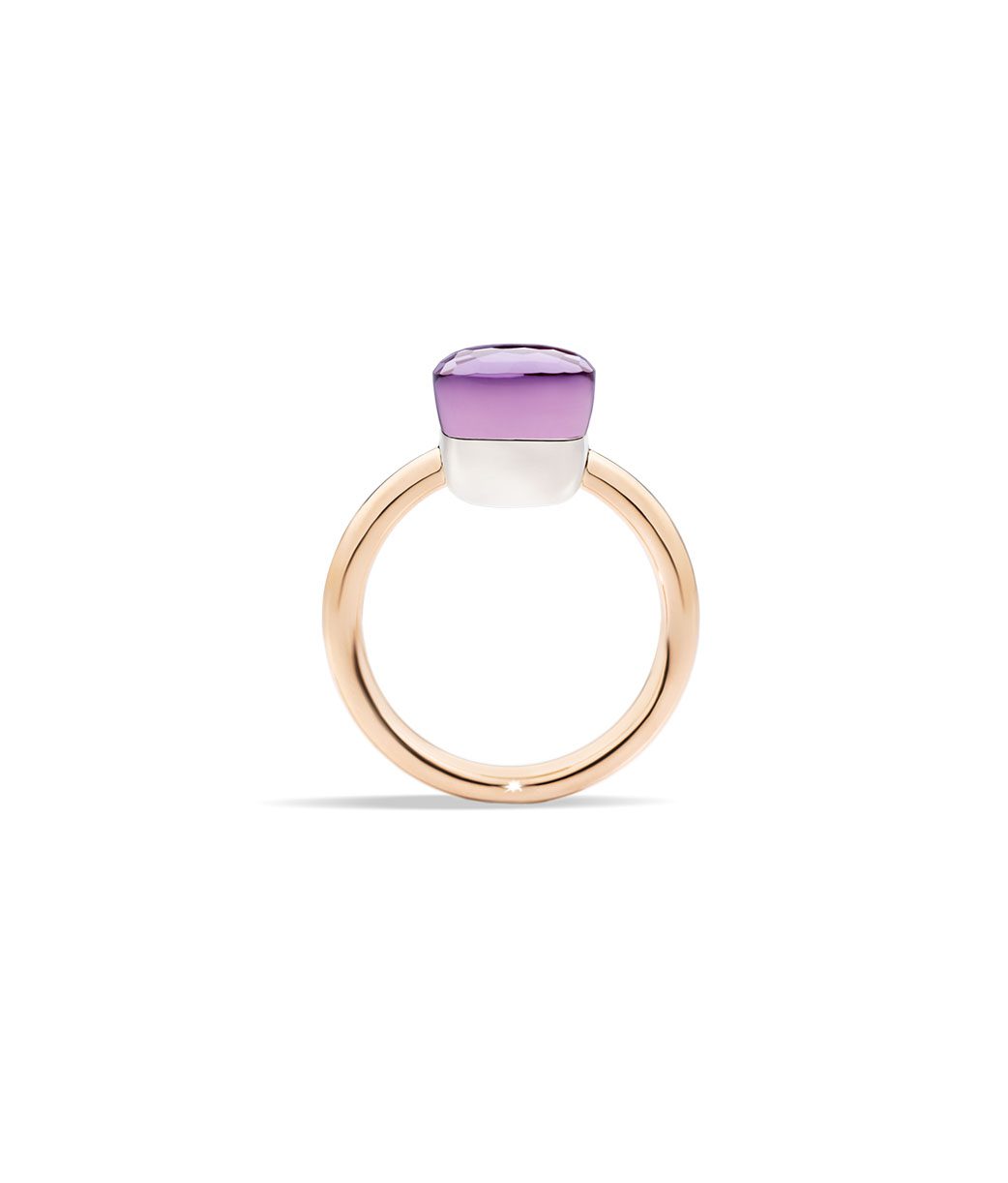 Nudo Petit Ring