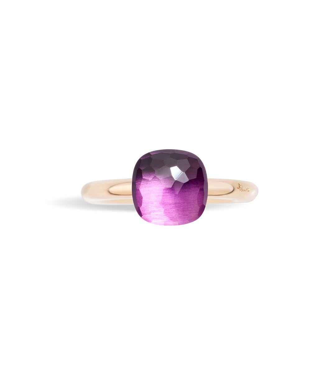 Nudo Petit Ring