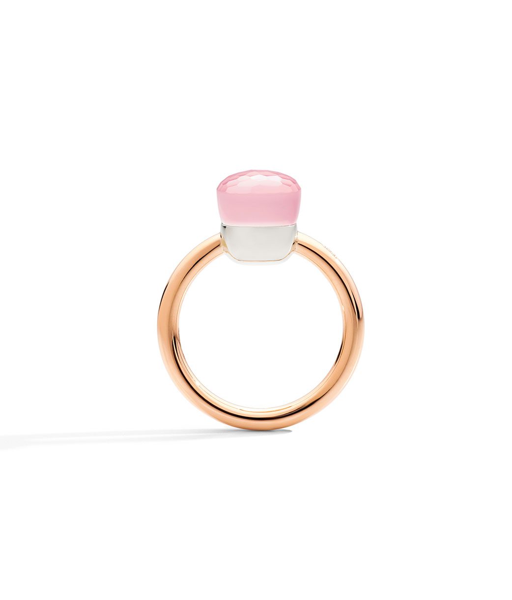 Nudo Petit Ring