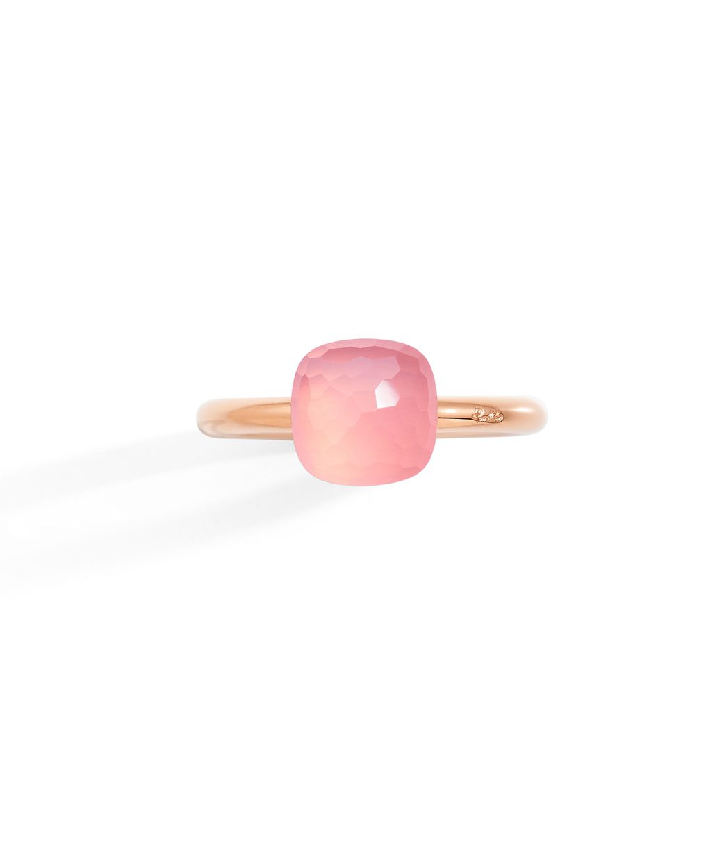 Nudo Petit Ring