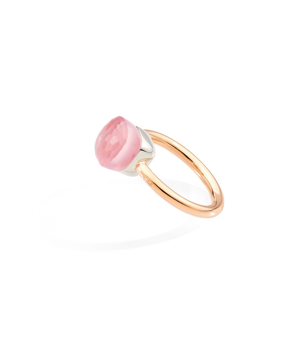 Nudo Petit Ring