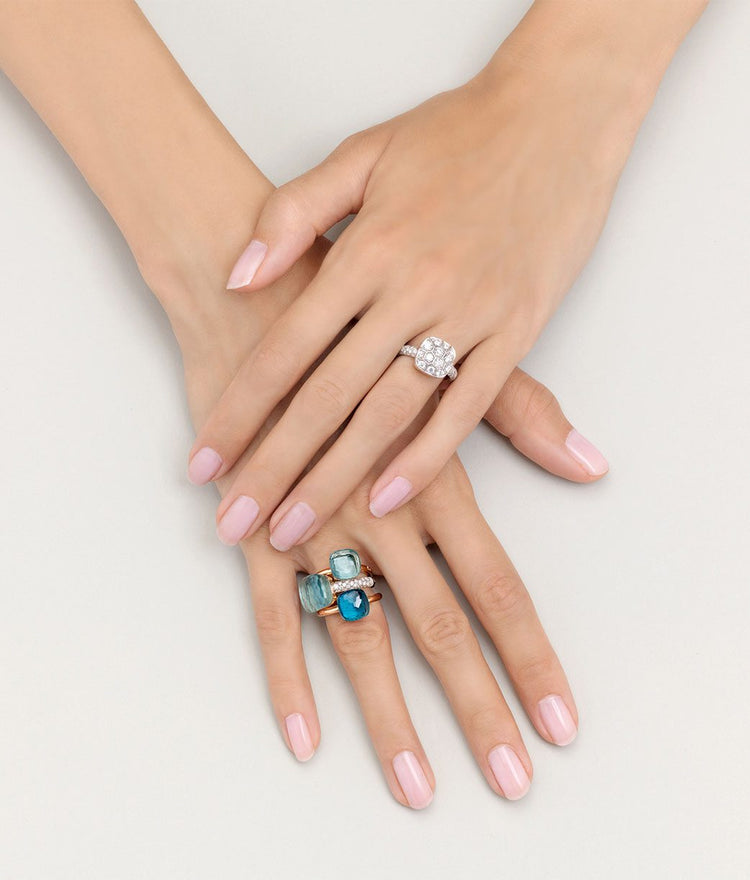 Nudo Petit Ring