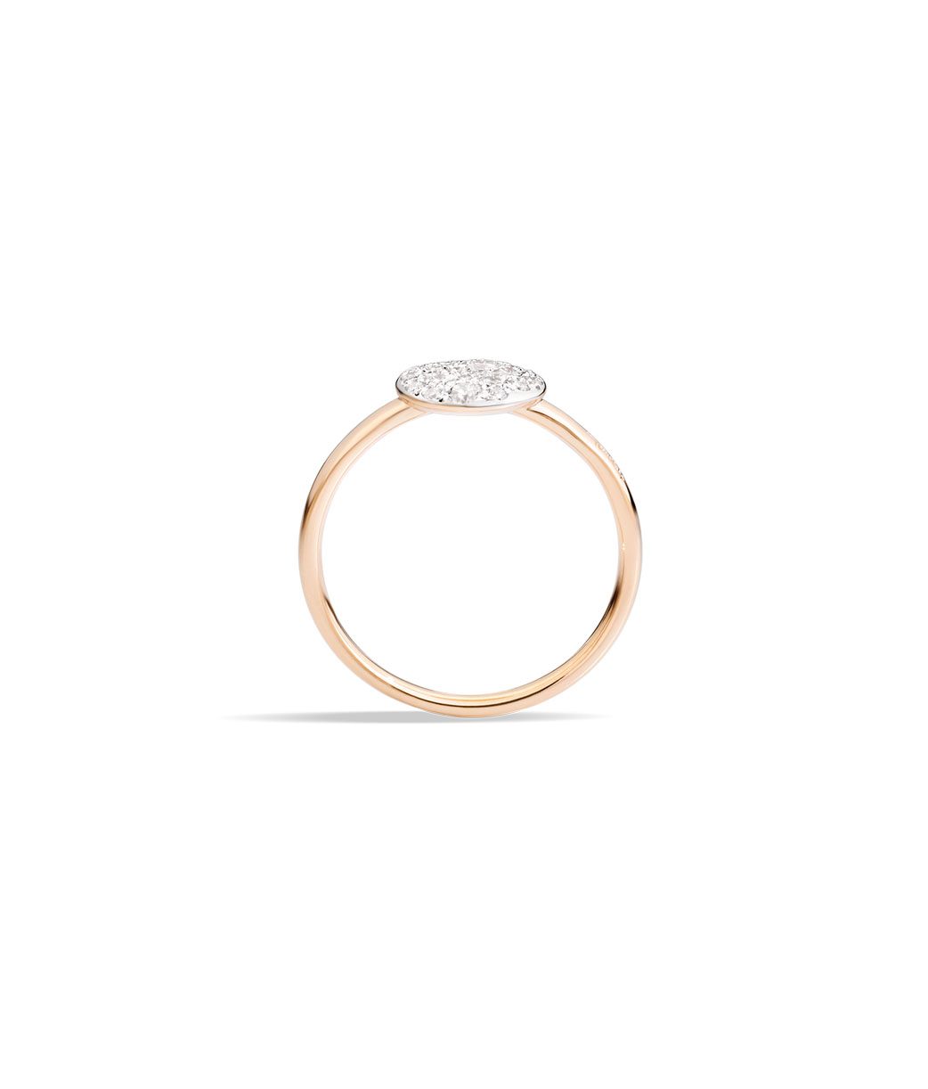 Sabbia Ring