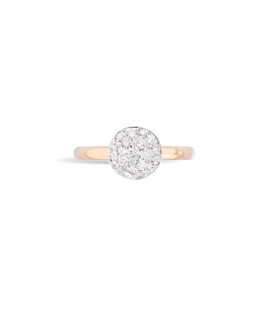 Sabbia Ring