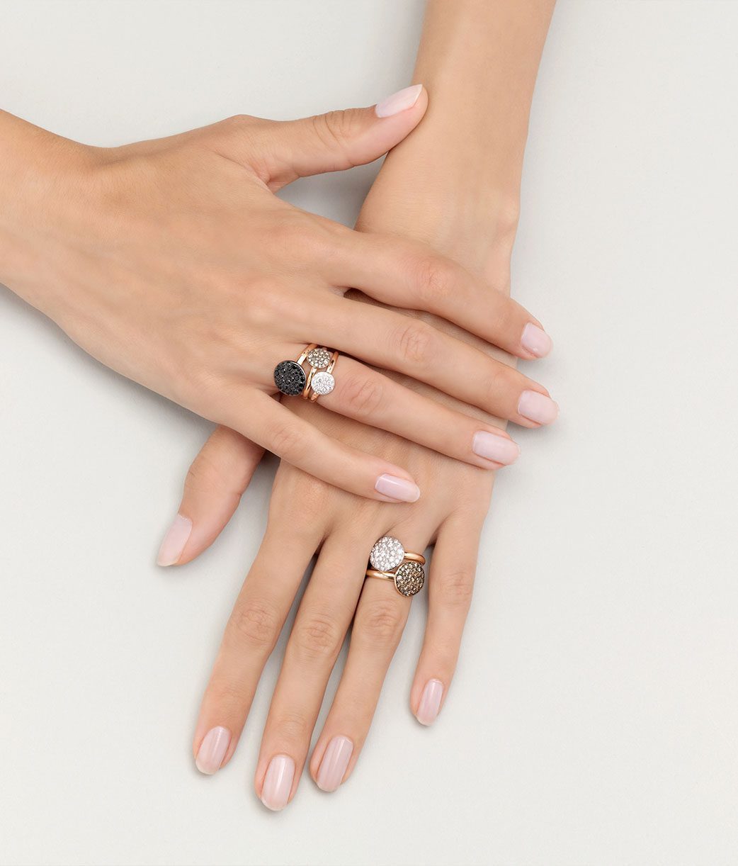 Sabbia Ring