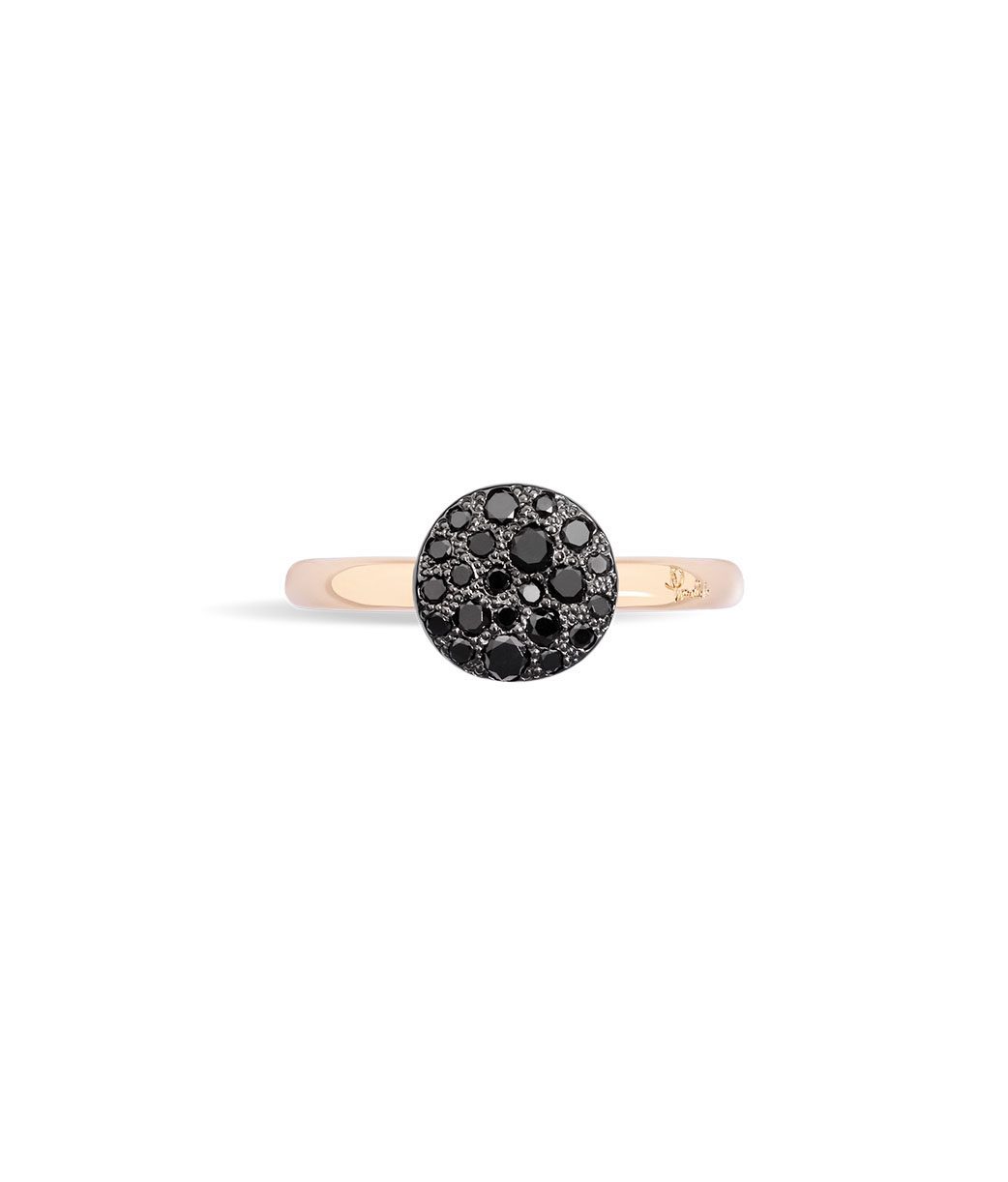 Sabbia Ring