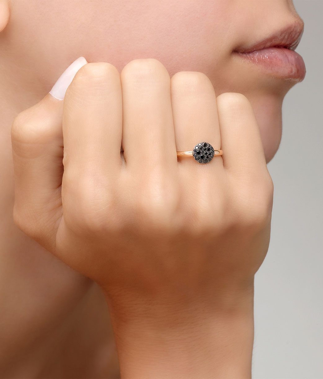 Sabbia Ring