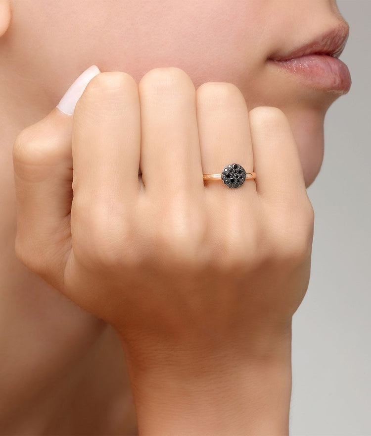Sabbia Ring