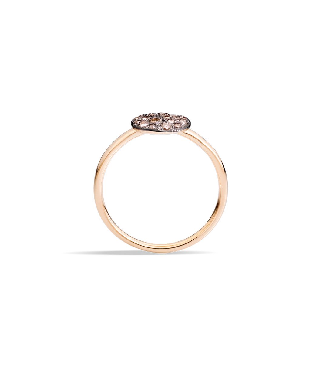 Sabbia Ring