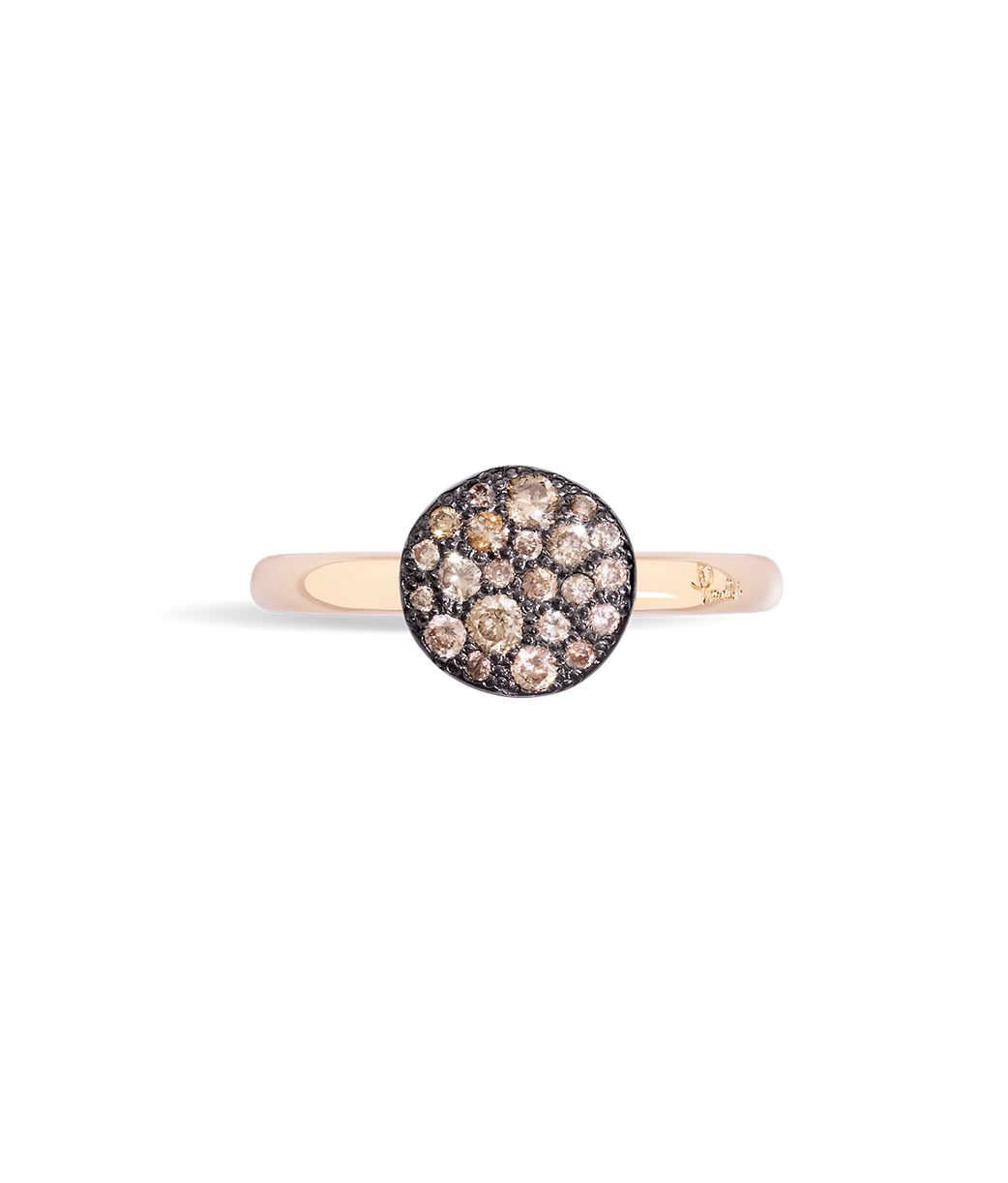 Sabbia Ring