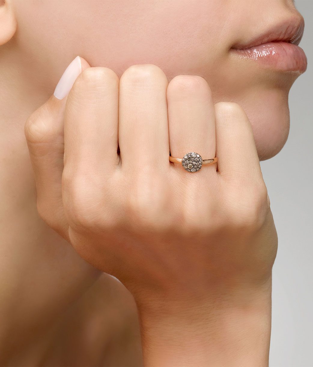 Sabbia Ring
