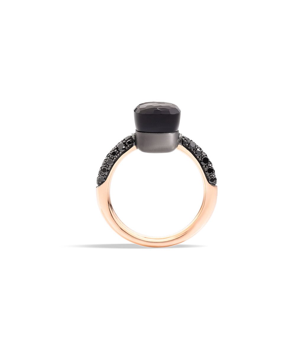 Nudo Petit Ring
