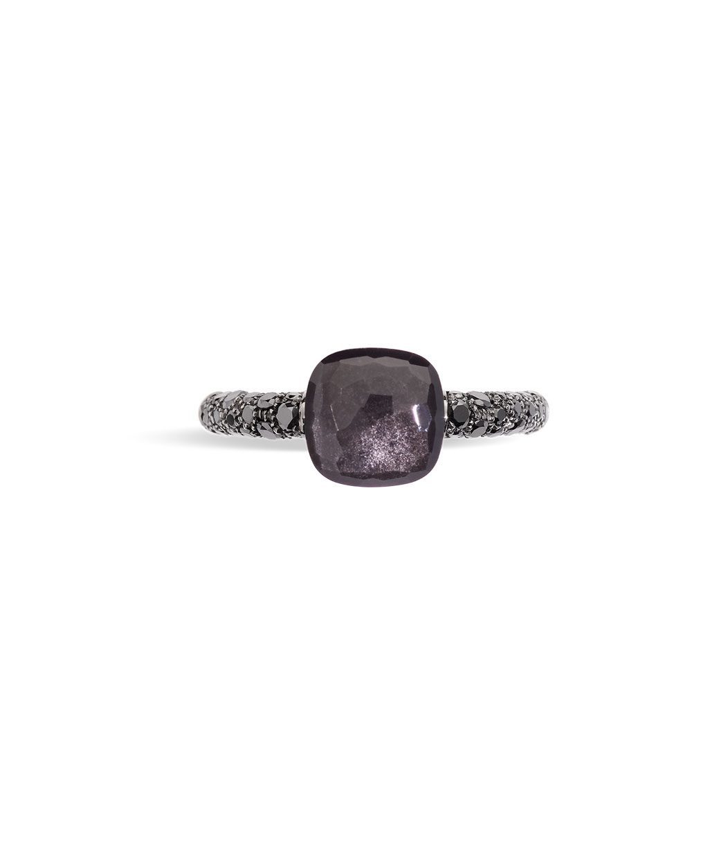 Nudo Petit Ring