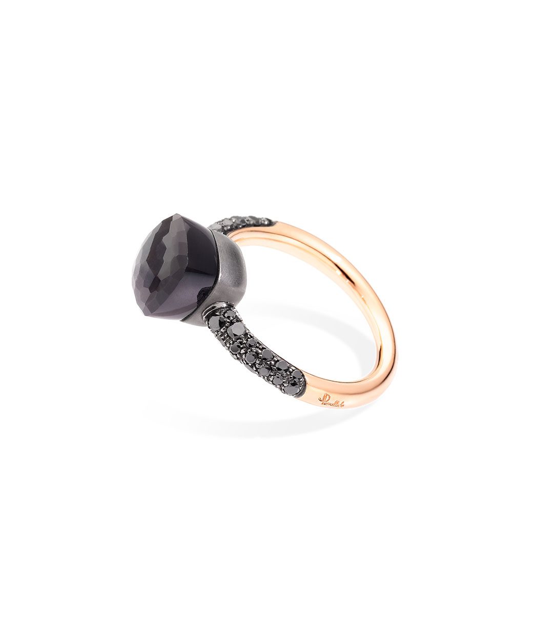 Nudo Petit Ring