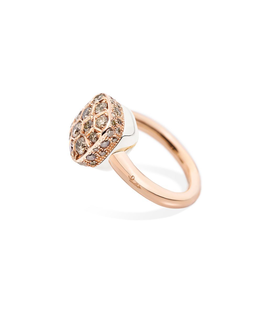 Nudo Maxi Ring