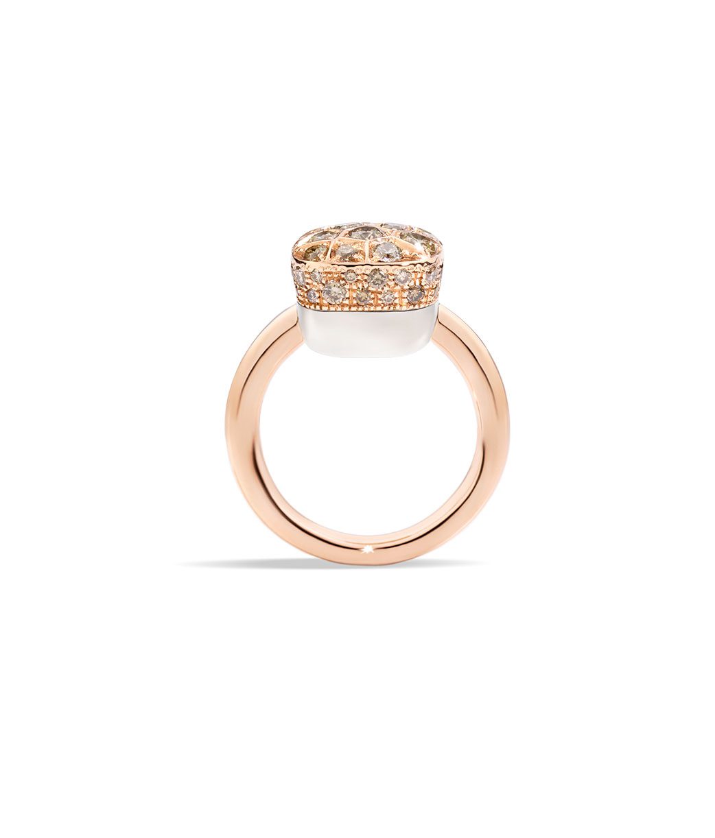 Nudo Maxi Ring