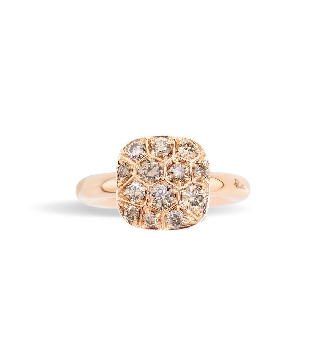 Nudo Maxi Ring