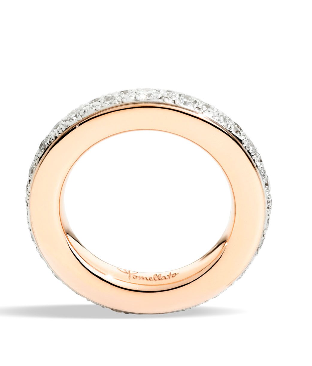 Iconica Ring