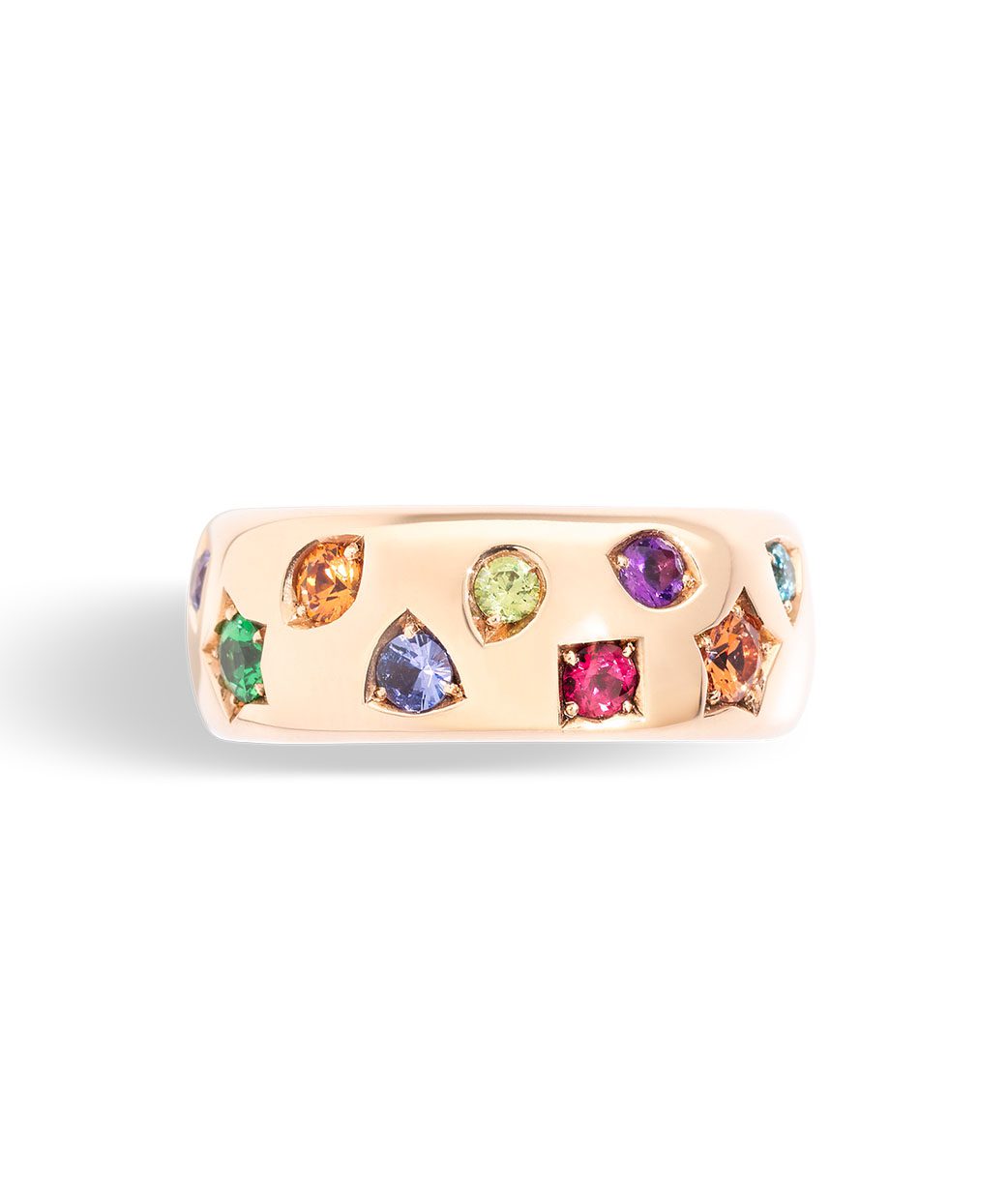 Iconica Ring