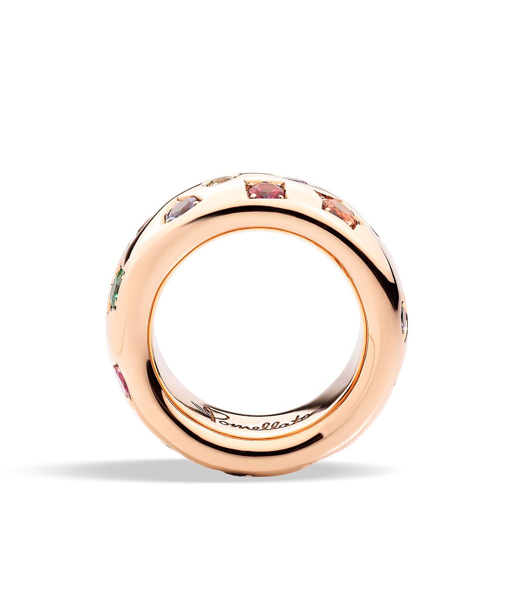 Iconica Ring