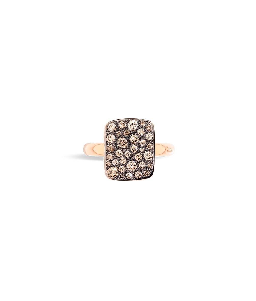 Sabbia Ring