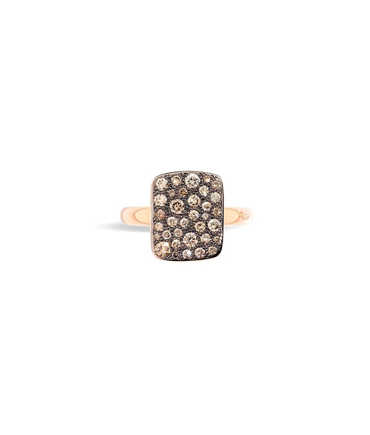 Sabbia Ring