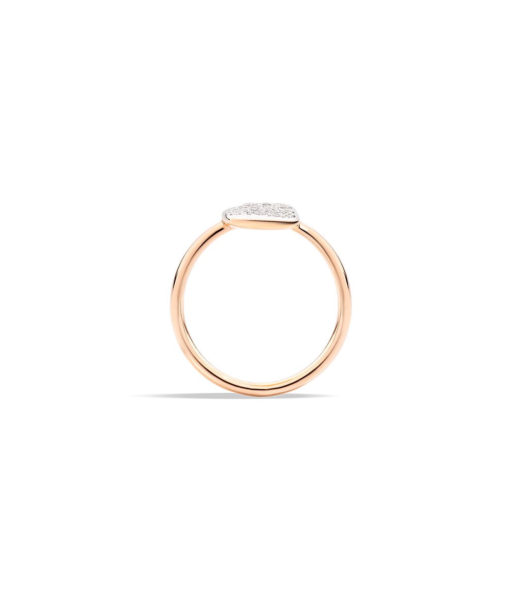 Sabbia Ring