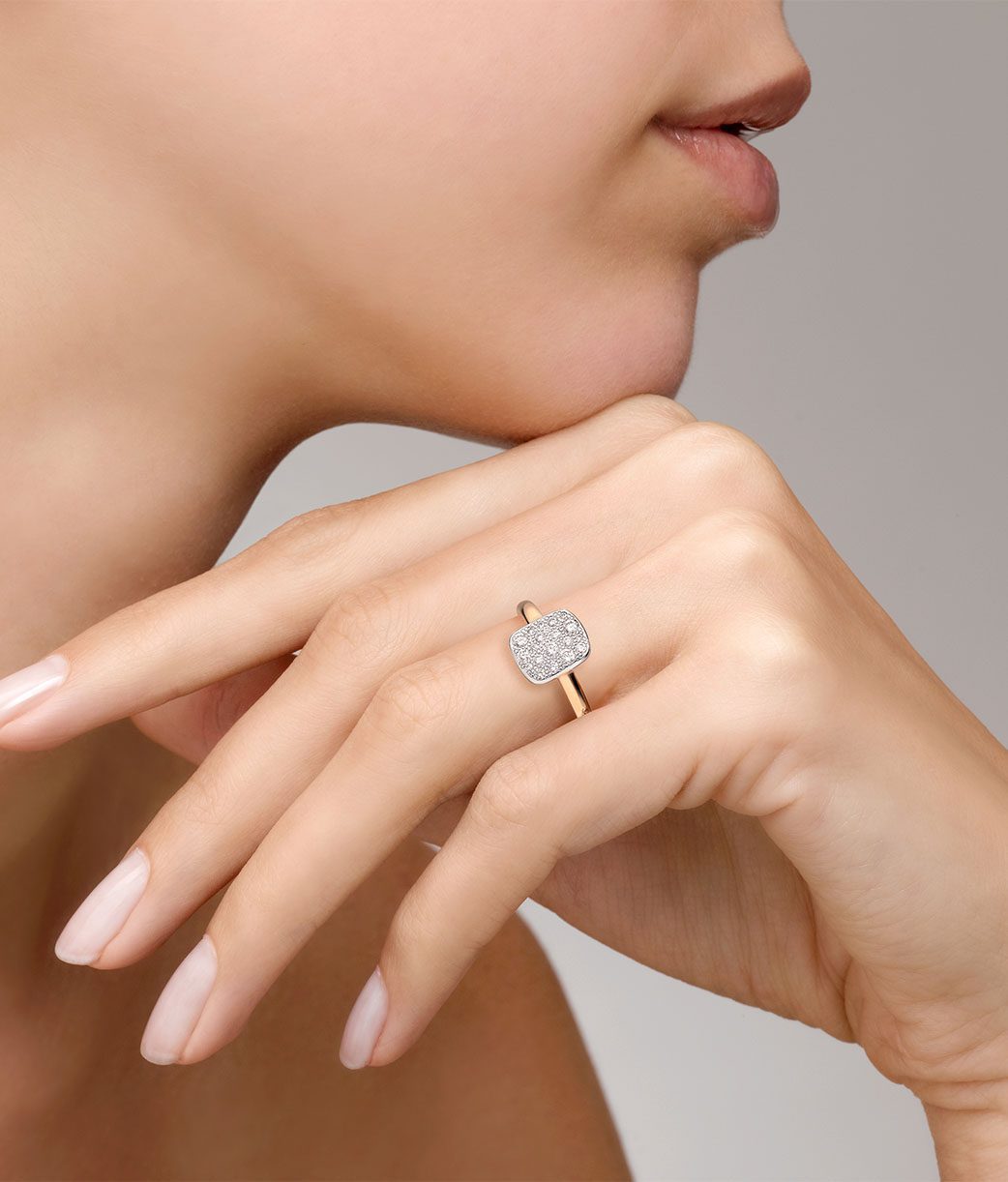 Sabbia Ring