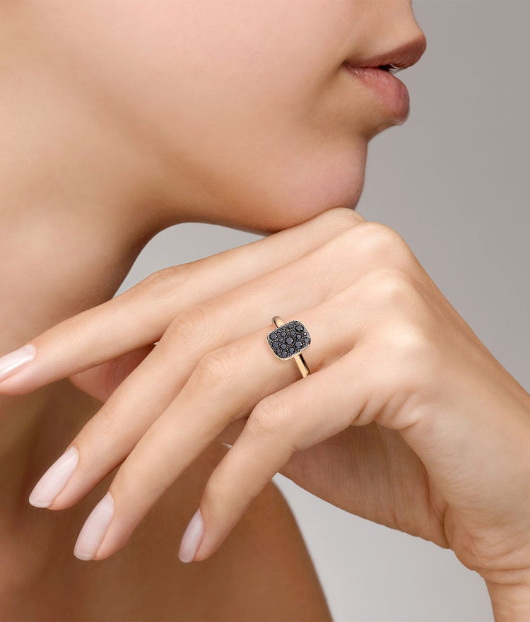 Sabbia Ring