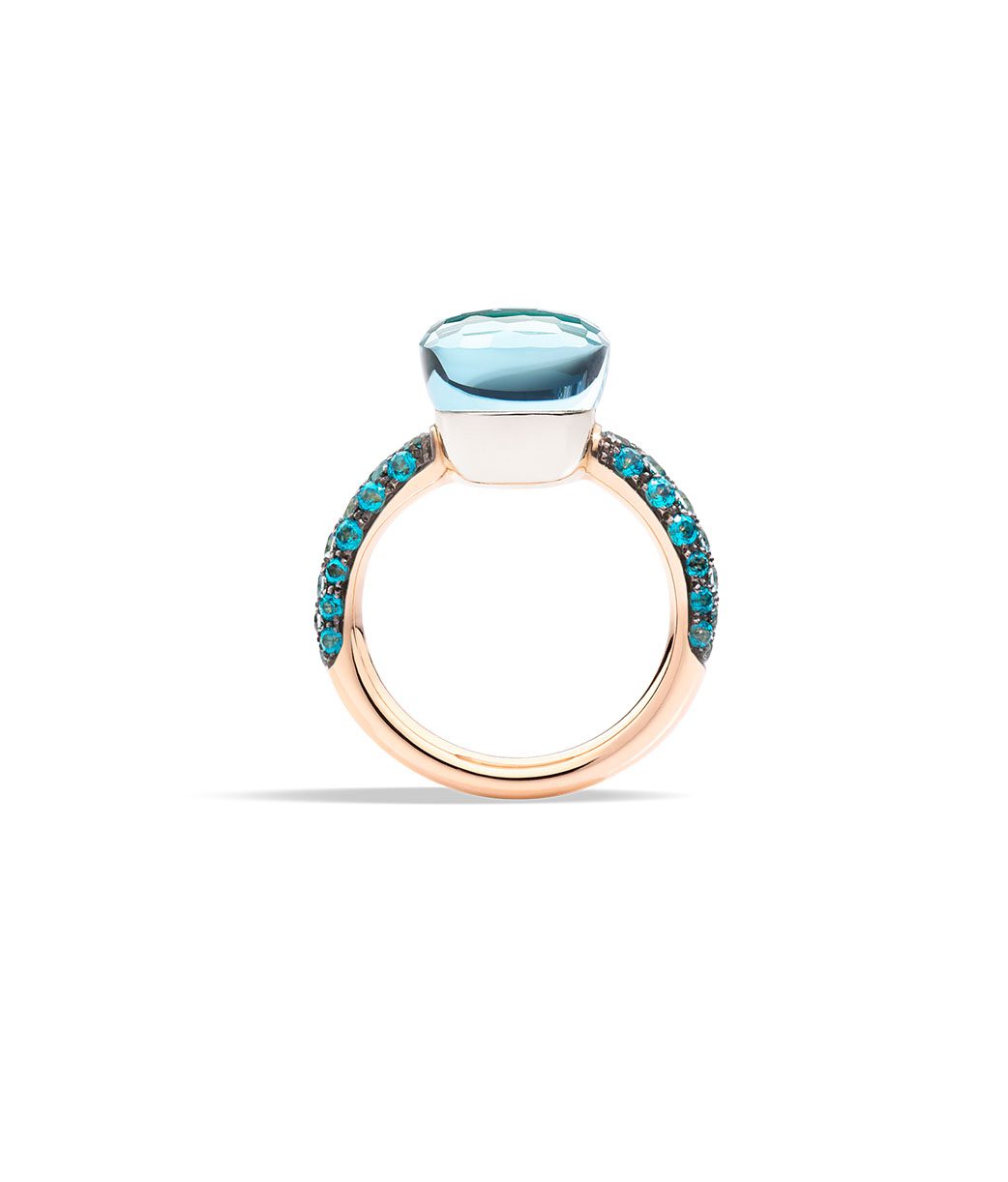 Nudo Classic Ring