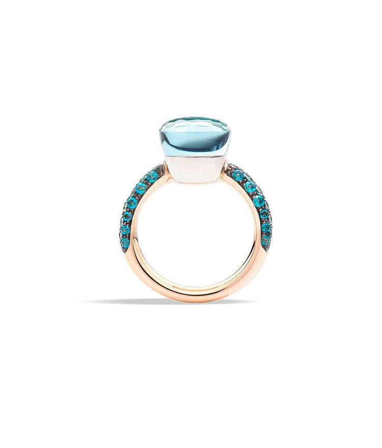 Nudo Classic Ring