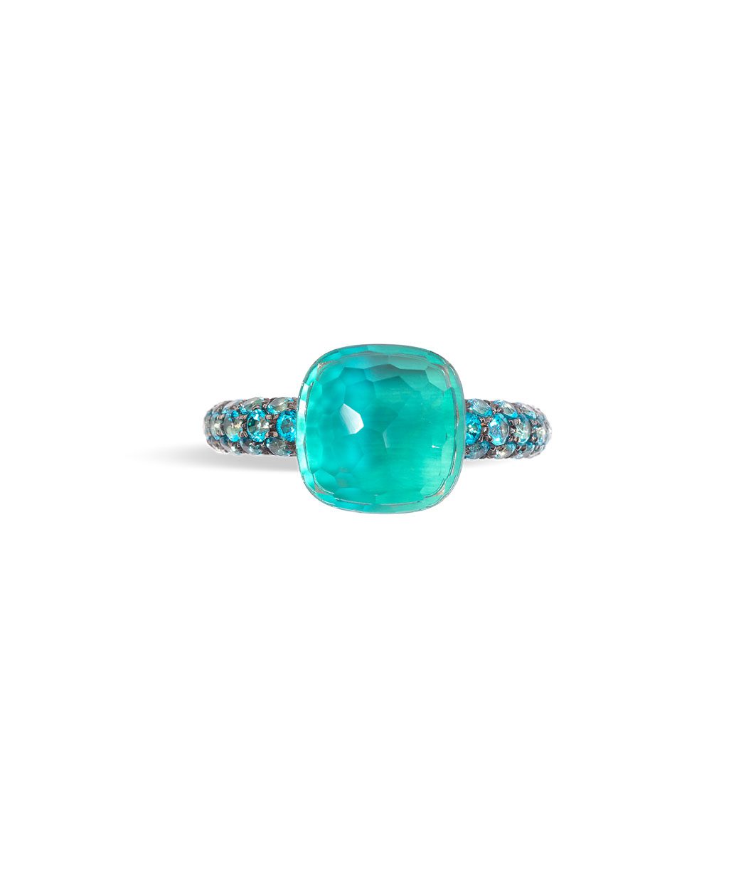 Nudo Classic Ring