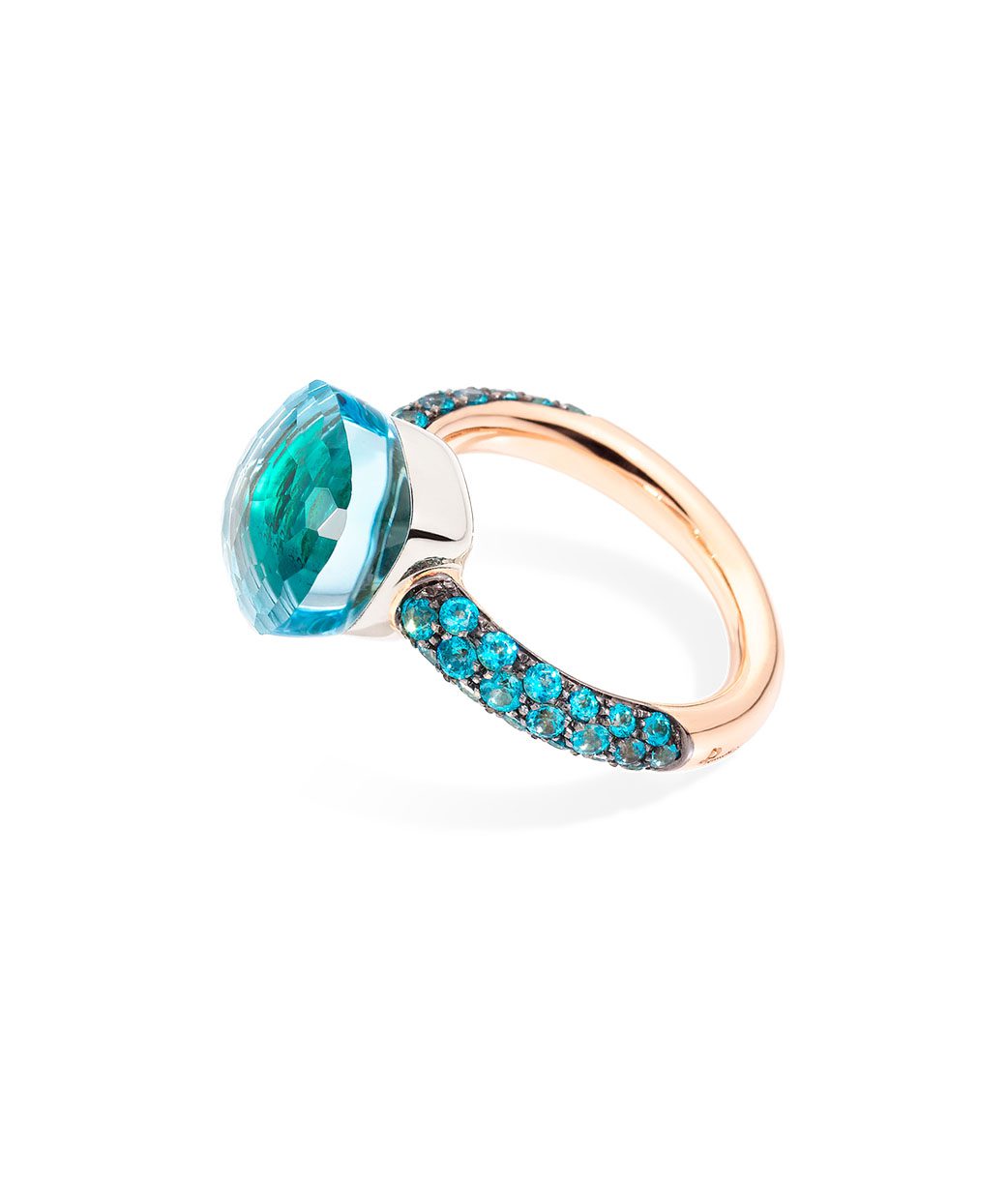 Nudo Classic Ring