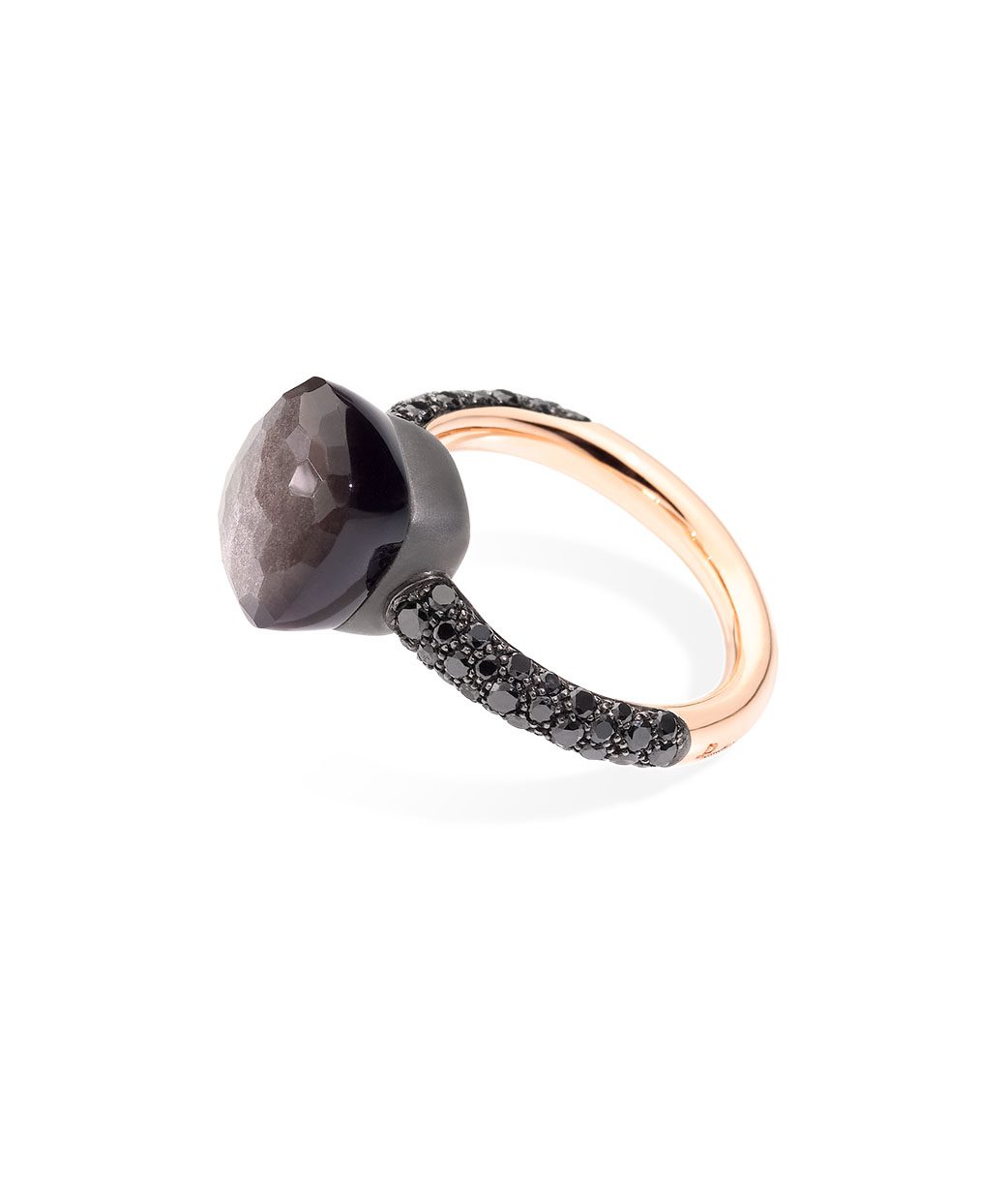 Nudo Classic Ring